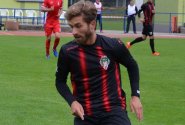 Nová tvář Žižkova věří v brzkou první ligu: Pokud jde o hráče, patříme mezi top trojici ve druhé lize