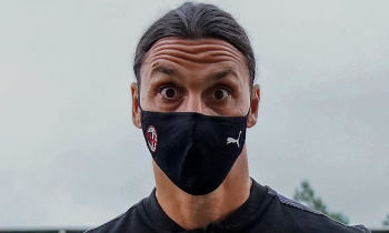 Letenští obránci, pozor! Nejlepším střelcům Serie A vévodí Zlatan s průměrem dvou gólů na zápas