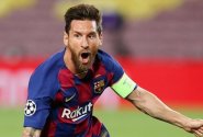 Několik důvodů, proč by měla Barcelona prodat Messiho během lednového okna
