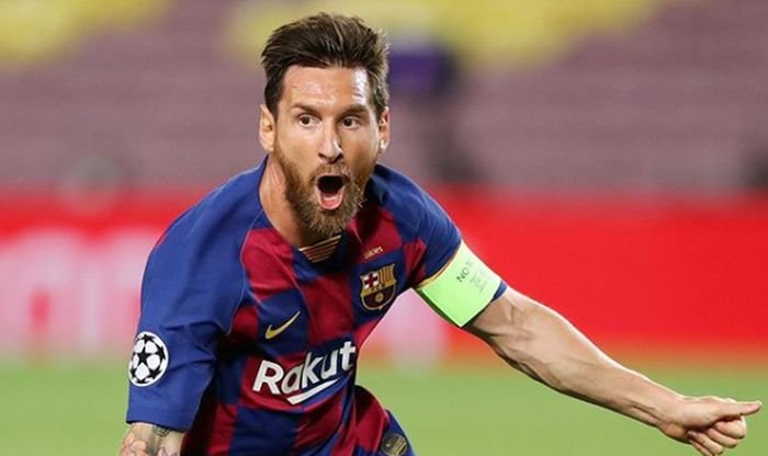 Několik důvodů, proč by měla Barcelona prodat Messiho během lednového okna