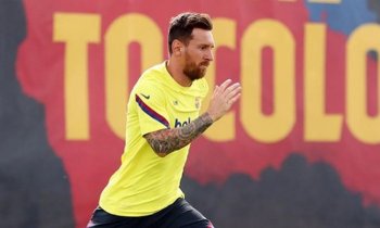 Messi má na Etihad Stadium zase o něco blíž. Proč a kdy přestup může nastat?