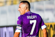 Bude hrát Ribéry Serii A i v devětatřiceti letech? Pokud se uskromní, může to tak být...