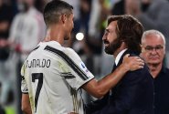 Ronaldo dal Juventusu ultimátum. Jaká je podmínka pro setrvání v Turíně?