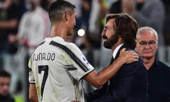 Ronaldo dal Juventusu ultimátum. Jaká je podmínka pro setrvání v Turíně?