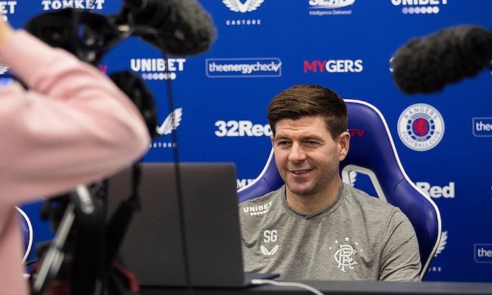 Skotská mise byla pro Gerrarda úspěšná a nyní legenda Liverpoolu vyhlíží návrat do Anglie
