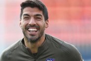 Suárez poprvé promluvil o odchodu z Barcelony: Byl jsem zlomený a smutný, ale štěstí se zas usmálo