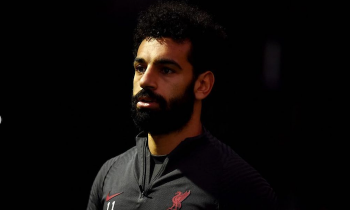 Je čas říct Salahovi v Liverpoolu pápá, míní kritický Okocha