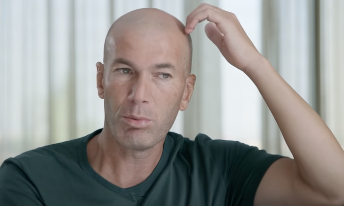 Základní aspekty fotbalu se změnily, všímá si Zidane. Hra je prý daleko těžší