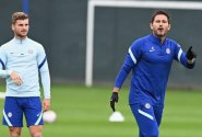 Lampard stojí o duo z Milána. Koupit chce nejen náhradu za Kepu