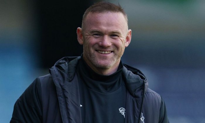 Rooney se zastává Solskjaera a kárá jeho svěřence: Hráči by se na sebou měli zamyslet, jejich snaha není dostatečná