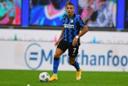 Sanchez se dvakrát trefil za Inter, Juventus neměl problém se Spezií