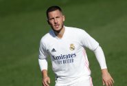 Realu už s Hazardem dochází trpělivost, belgický křídelník by v létě mohl v Madridu neslavně skončit