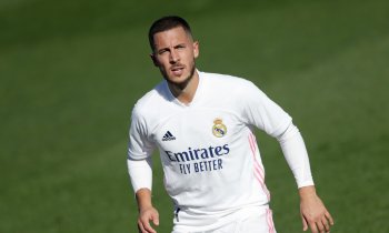 Za rok a půl se Hazard v Madridu neadaptoval a v létě by se mohl vrátit do Anglie