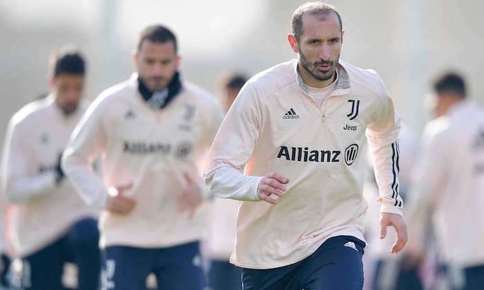 Chiellini by měl po dlouhých 16 letech zamávat  Juventusu. Dohraje svou kariéru za oceánem?
