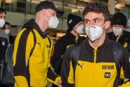Dortmundu hrozí za jistých okolností úprk 8 hráčů včetně Sancha, Haalanda, Witsela či Bellinghama