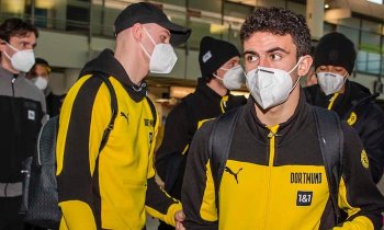 Dortmundu hrozí za jistých okolností úprk 8 hráčů včetně Sancha, Haalanda, Witsela či Bellinghama