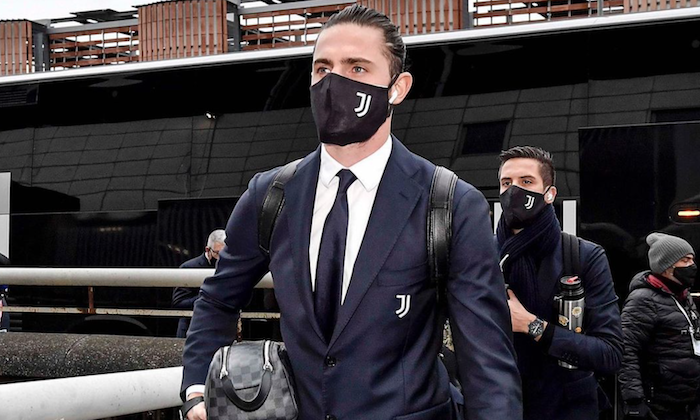 Černobílé deja vu: Juventusu hrozí sestup ze Serie A! Tentokrát za finanční podvody