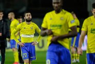 U Nisy padlo 9 žlutých, Liberec přežil penaltu a spasil ho žolík Rondič. Ševci čekají na výhru už 9 zápasů