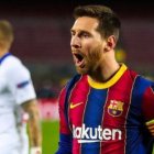 Messiho návrat pro nás bude vždy lákavý, přiznává prezident Barcelony