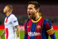 Messi je poprvé od roku 2001 volným hráčem. Laporta: Chceme, aby zůstal