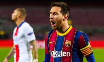 Pokud chce Messi ještě něco vyhrát, měl by odejít za Guardiolou, míní legendární Rivaldo