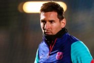 Poslední Messiho rekord v Barceloně? Nově překonal Xaviho