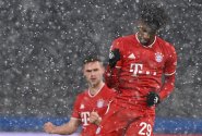 Hvězda Bayernu chce do Anglie. Ale ne letos