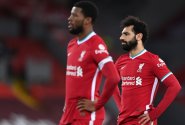 Egyptská reprezentace řeší spor s Liverpoolem. Ve hře je Salahova účast na hrách v Tokyu
