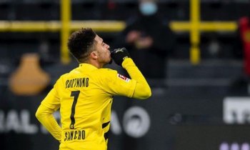 Dortmund slevuje ze svých požadavků. Sancho byl oštítkován novou cenovkou