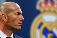 Opustí podruhé Zidane milovaný Real dobrovolně? Ve Španělsku již skloňují jméno jeho nástupce