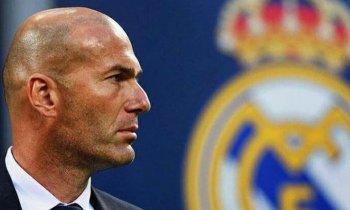 V Madridu se slaví i truchlí. Jsem deprimovaný, nic jsme nevyhráli, čekají mě rozhovory s vedením klubu, netají Zidane