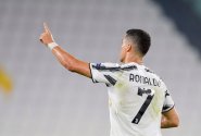 Prezident Sportingu slibuje fanouškům: Ronaldo se vrátí domů