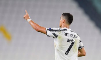 Ronaldo od Staré dámy požaduje 19 milionů eur. Má šanci?