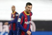 Messiho konec v Barceloně se blíží a už začínají námluvy s dalšími kluby. Kde by mohl legendární Argentinec působit?