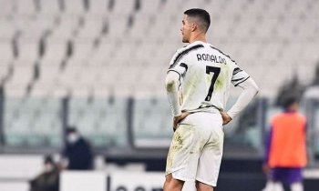 Na Juventus se valí problémy z každé strany. Ronaldo a spol. si nemusí zahrát Ligu mistrů ani Serii A