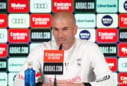 Manchester United musí hledat jinde. Zidane nemá zájem. Půjde do Newcastlu, PSG nebo vezme reprezentaci?