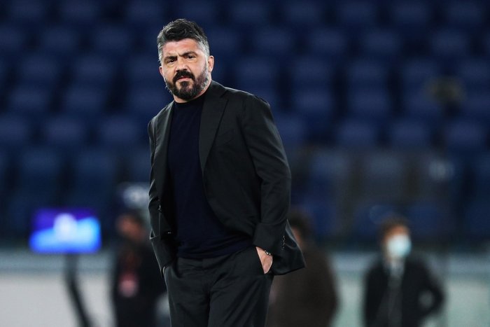 Co může Valencia získat v angažování trenéra Gattusa?