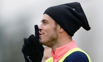 Welšan chce domů: Třetí příchod Balea na White Hart Lane?