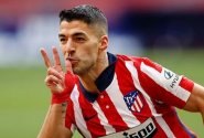 Suárez: Leo chtěl ukončit kariéru v Barceloně, Xavi by si návrat měl hodně rozmyslet
