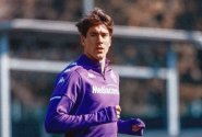 Fiorentina se začíná obávat o svou hlavní palebnou zbraň. Ve hře jsou dravci z Bundesligy a LaLigy