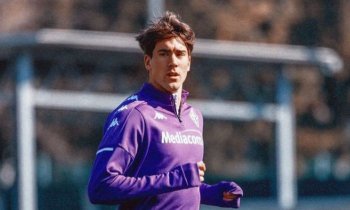 Fiorentina se začíná obávat o svou hlavní palebnou zbraň. Ve hře jsou dravci z Bundesligy a LaLigy