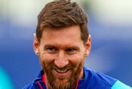 Messi už se měl v Manchesteru dohodnout. Na Etihad Stadium má být nejlépe placeným hráčem na světě