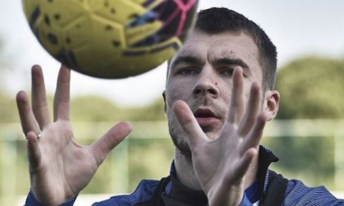 Komličenko přijde opět do kontaktu s českým fotbalem, jeho moskevský klub prověří jihočeské Dynamo