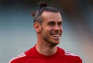 Walesu hrozí, že bude v říjnové kvalifikaci s Českem bez kapitána Balea. Má poraněný stehenní sval