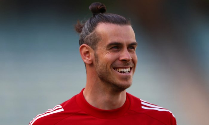Walesu hrozí, že bude v říjnové kvalifikaci s Českem bez kapitána Balea. Má poraněný stehenní sval