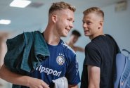 Osmifinálový los MOL Cupu: Slavia přivítá Ševce, Sparta míří na Stínadla a výjezd čeká také Plzeň