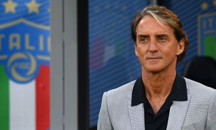 Mancini: Rakousko nemá v týmu hvězdy jako ti, kterým budeme dál čelit, ale život vám ztížit umí