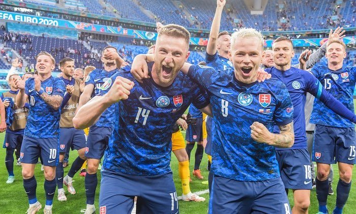 Slovensko povede do zápasu s Maltou Škriniar. Tarkovičovi končí smlouva