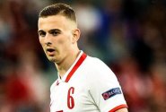Nový klenot polské reprezentace? Už o něm vědí v Manchesteru, Dortmundu, Barceloně i Turíně