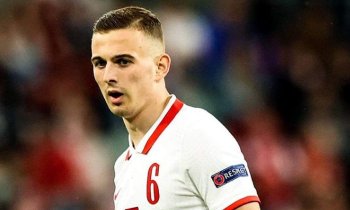 Nový klenot polské reprezentace? Už o něm vědí v Manchesteru, Dortmundu, Barceloně i Turíně